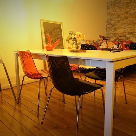 Maison Small Luxury أرجيليه- سور- مير المظهر الخارجي الصورة
