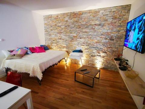 Maison Small Luxury أرجيليه- سور- مير المظهر الخارجي الصورة