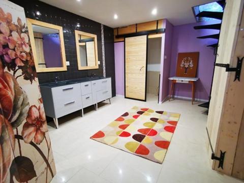Maison Small Luxury أرجيليه- سور- مير المظهر الخارجي الصورة