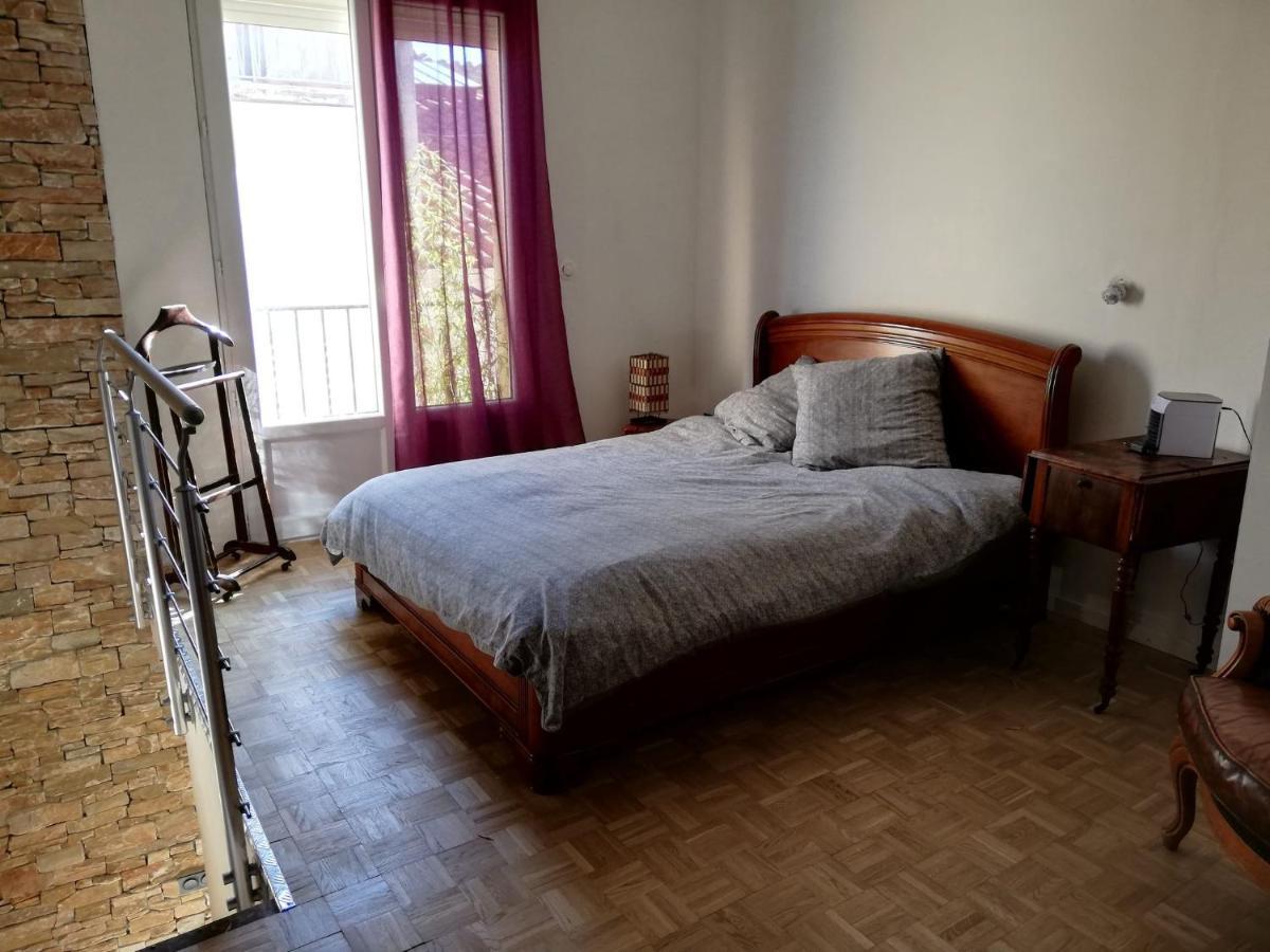 Maison Small Luxury أرجيليه- سور- مير المظهر الخارجي الصورة