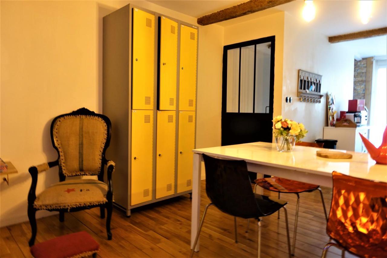 Maison Small Luxury أرجيليه- سور- مير المظهر الخارجي الصورة