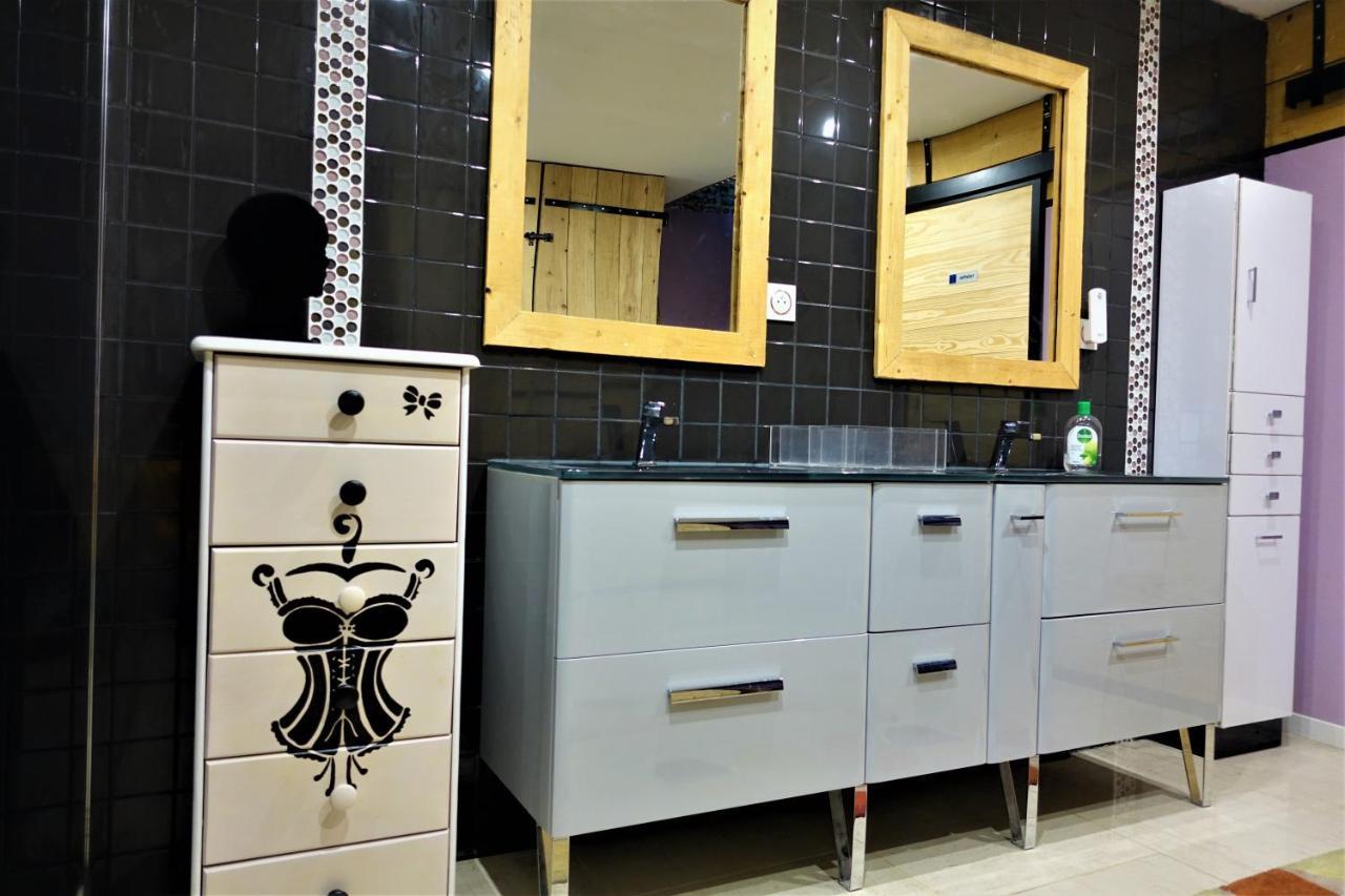 Maison Small Luxury أرجيليه- سور- مير المظهر الخارجي الصورة